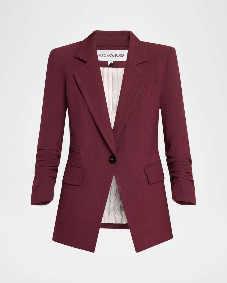 Battista Dickey Jacket